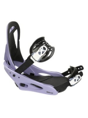 Burton Citizen 2024 Snowboard Bindings buy at Blue Tomato